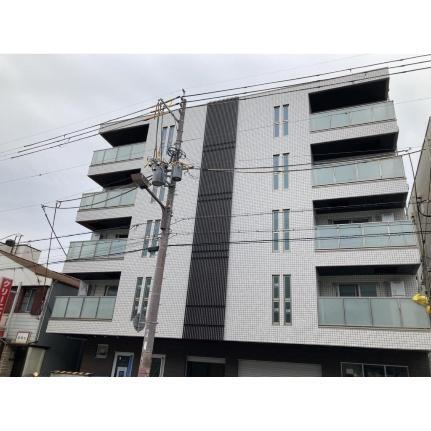 兵庫県尼崎市東園田町９丁目 賃貸マンション