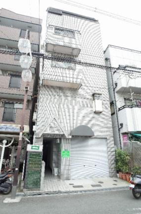 大阪府門真市小路町 賃貸マンション