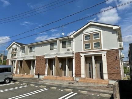 大阪府寝屋川市池田中町 賃貸アパート