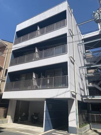 大阪府大阪市大正区三軒家東１丁目 賃貸マンション