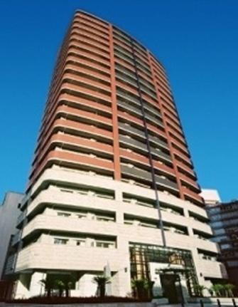 大阪府大阪市西区土佐堀１丁目 賃貸マンション