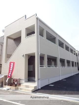 ウィステリアＩ 2階建
