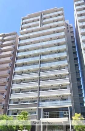 大阪府大阪市浪速区稲荷１丁目 15階建 築9年7ヶ月
