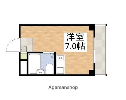 大阪府大阪市中央区瓦屋町2丁目 松屋町駅 ワンルーム マンション 賃貸物件詳細