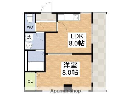 大阪府大阪市天王寺区上本町9丁目 四天王寺前夕陽ヶ丘駅 1LDK マンション 賃貸物件詳細