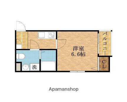 大阪府大阪市城東区関目5丁目 関目駅 1K マンション 賃貸物件詳細