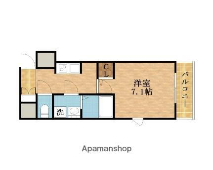 大阪府大阪市都島区東野田町2丁目 京橋駅 1K マンション 賃貸物件詳細