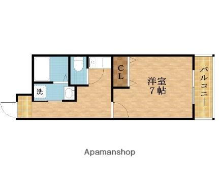 大阪府大阪市都島区内代町1丁目 野江内代駅 1K マンション 賃貸物件詳細