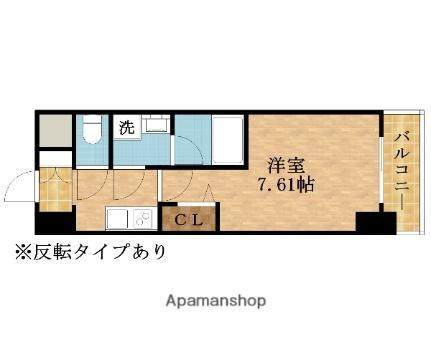 大阪府大阪市北区池田町 天神橋筋六丁目駅 1K マンション 賃貸物件詳細