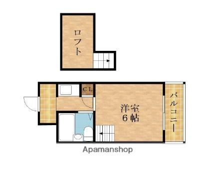 大阪府大阪市都島区高倉町1丁目 都島駅 1K マンション 賃貸物件詳細
