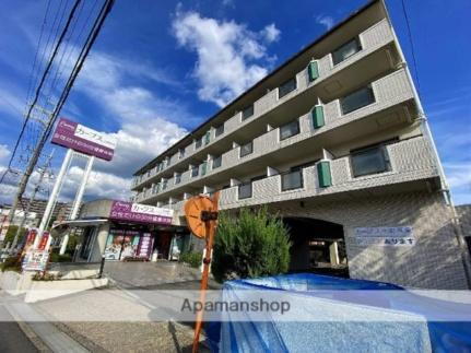 大阪府箕面市小野原東１丁目 4階建