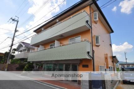 大阪府箕面市今宮４丁目 3階建