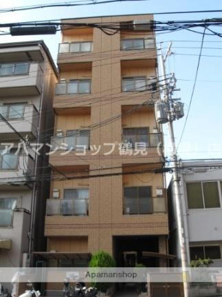 大阪府大阪市鶴見区今津北４丁目 5階建