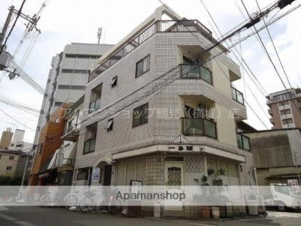 大阪府大阪市城東区今福東２丁目 4階建