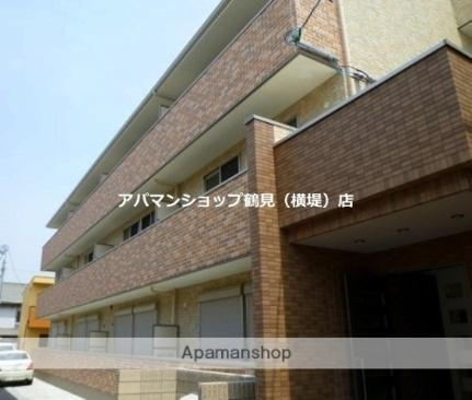 大阪府大阪市鶴見区放出東３丁目 3階建