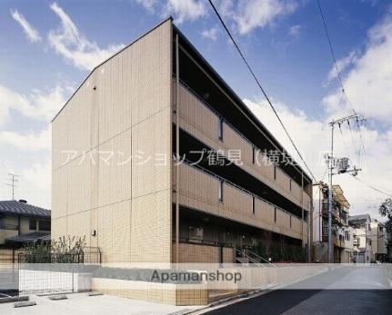 大阪府東大阪市稲田本町２丁目 3階建