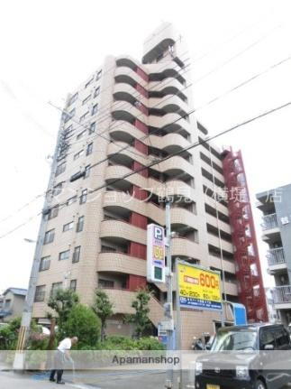 大阪府大阪市鶴見区横堤４丁目 11階建 築34年2ヶ月