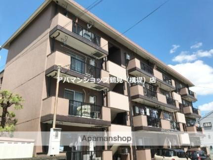 大阪府大阪市鶴見区今津中４丁目 4階建