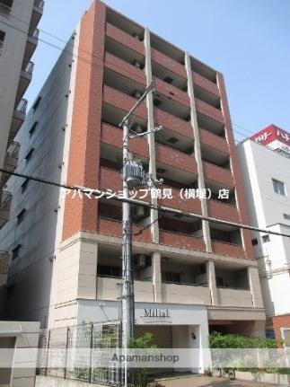 大阪府大阪市鶴見区鶴見３丁目 8階建 築17年4ヶ月