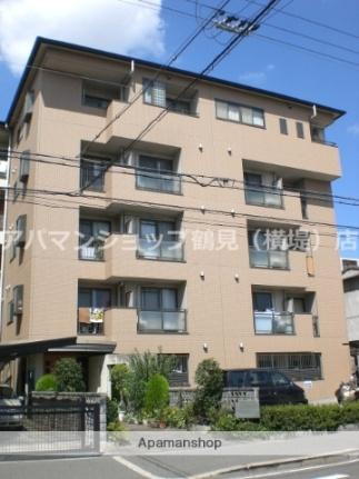 大阪府大阪市鶴見区今津北４丁目 5階建