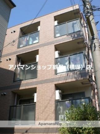 大阪府大阪市鶴見区諸口４丁目 4階建 築23年2ヶ月