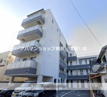 第８美和マンション