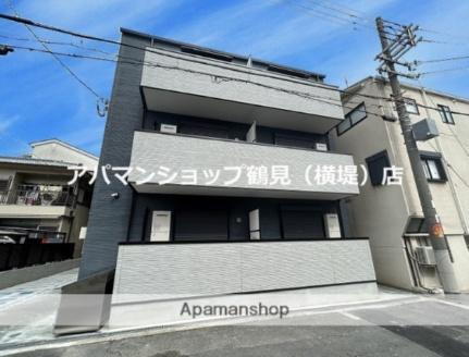 大阪府大阪市鶴見区今津北４丁目 3階建 築1年9ヶ月