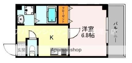 大阪府大阪市城東区諏訪1丁目 放出駅 1K マンション 賃貸物件詳細