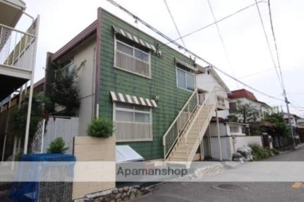 大阪府豊中市螢池北町１丁目 賃貸アパート