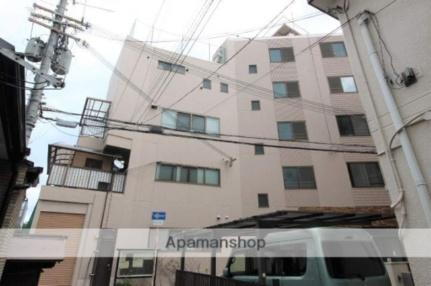 大阪府吹田市片山町３丁目 賃貸マンション