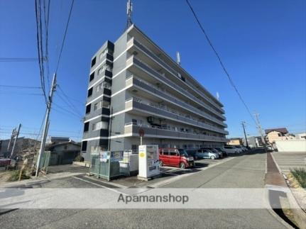 ＡＳＡＢＡマンション