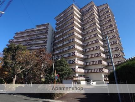 大阪府阪南市黒田 賃貸マンション