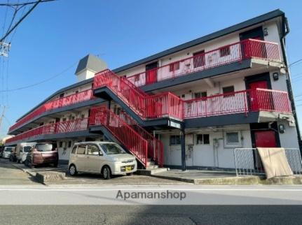 泉南コーポラス