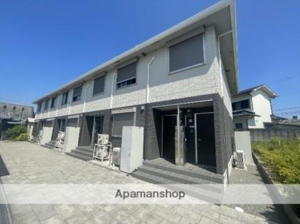 大阪府泉南市樽井８丁目 賃貸アパート