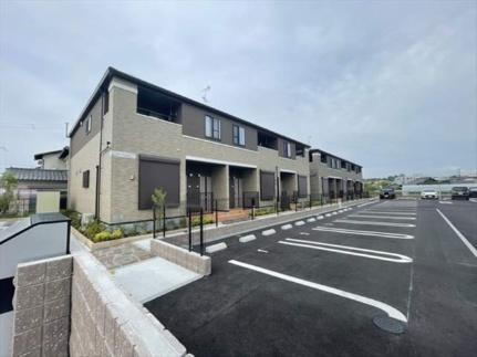 大阪府泉南市新家 賃貸アパート