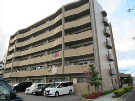 大阪府岸和田市下池田町１丁目 賃貸マンション