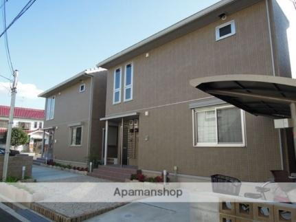 大阪府岸和田市西之内町 賃貸アパート