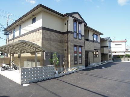 大阪府岸和田市西之内町 賃貸アパート