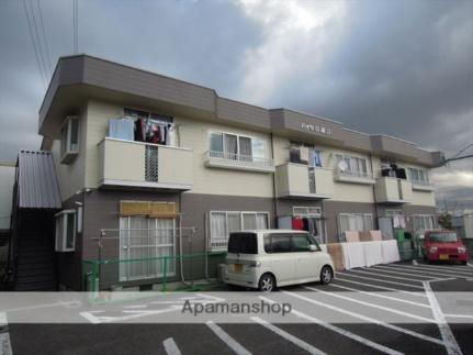 大阪府貝塚市橋本 2階建