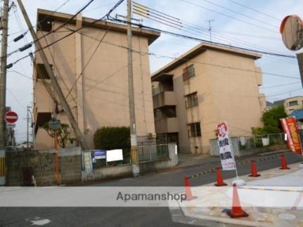 ＮＨマンション 3階建