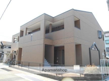 大阪府岸和田市南上町２丁目 築17年9ヶ月 2階建