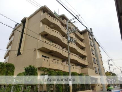 大阪府岸和田市上町 築39年10ヶ月 6階建