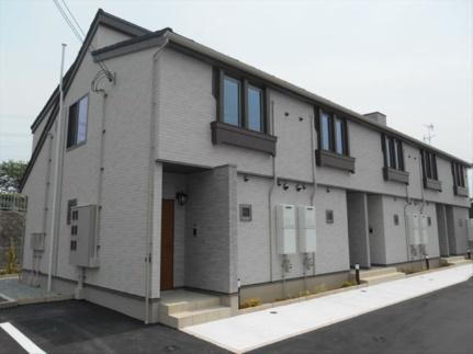 大阪府岸和田市土生町１３丁目 賃貸アパート