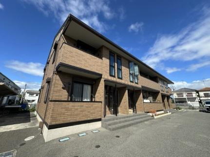 ＪＩＮ輝　Ａ棟