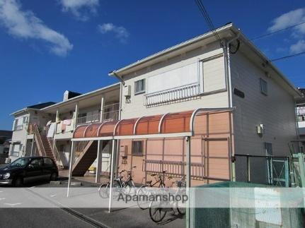 大阪府岸和田市土生町 賃貸アパート