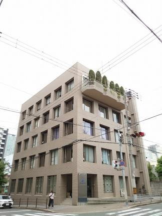 大阪府大阪市中央区南新町２丁目 7階建 築52年4ヶ月