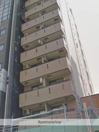 大阪府大阪市中央区松屋町住吉 13階建 築24年9ヶ月