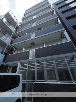 ＬＯＢＡＮＳ東上 7階建