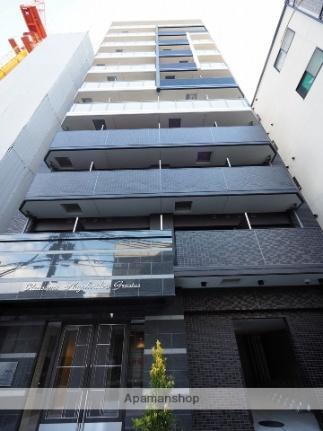 大阪府大阪市中央区玉造２丁目 賃貸マンション