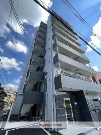 大阪府大阪市生野区鶴橋１丁目 賃貸マンション